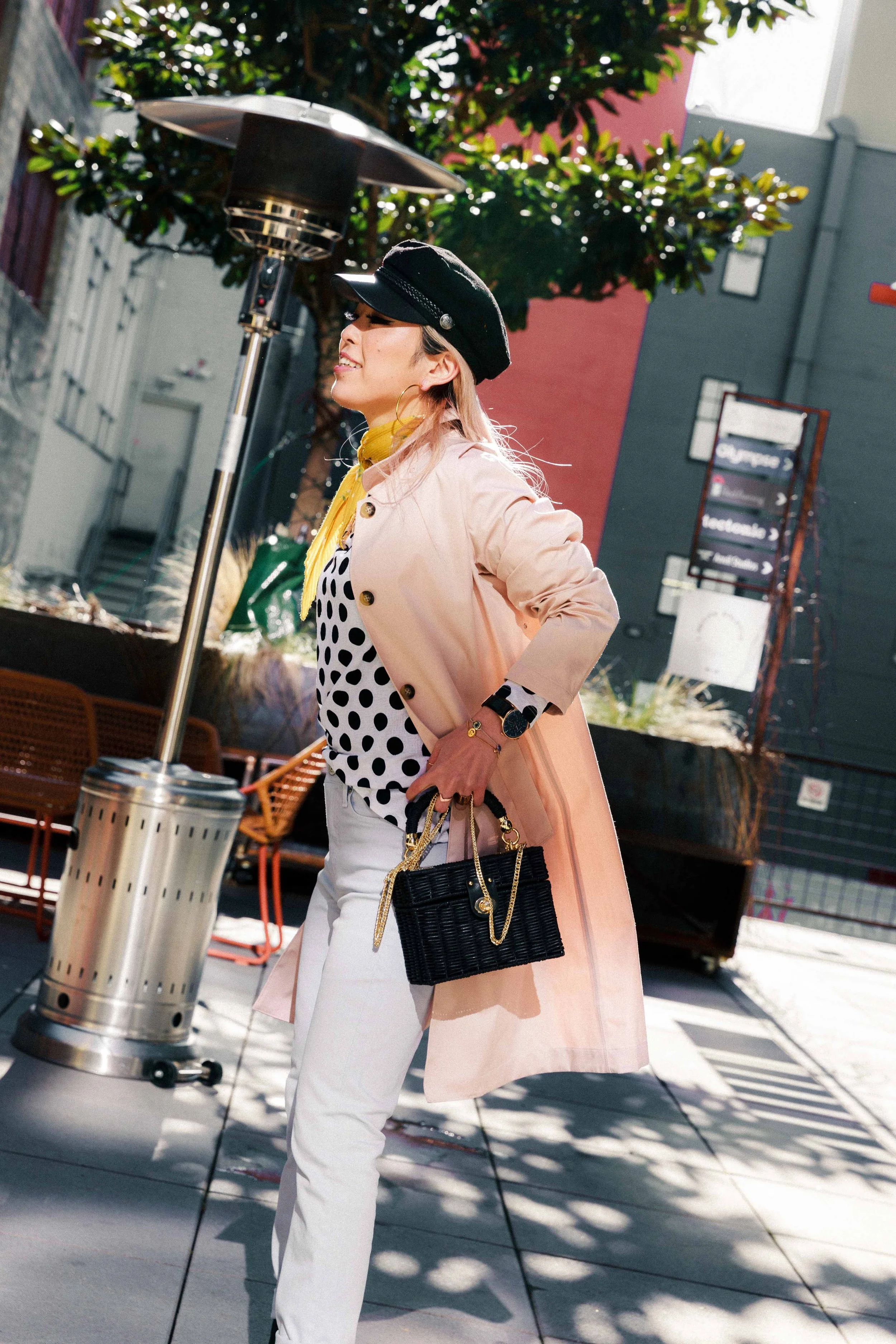 ユニクロ ザラ バッグセット】 - www.sandipnanavati.com